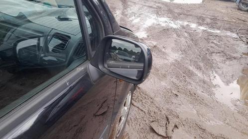 Buitenspiegel rechts van een Opel Agila, Auto-onderdelen, Spiegels, Opel, Gebruikt, 3 maanden garantie, Ophalen of Verzenden