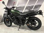 SCRAMBLER CL500 2024, Motos, Entreprise, 2 cylindres, 12 à 35 kW, 500 cm³