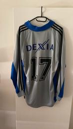Club Brugge shirt 2002/2003, Verzamelen, Sportartikelen en Voetbal, Ophalen of Verzenden, Zo goed als nieuw, Shirt