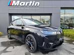 BMW iX xDrive40 Sport 22" SKYLOUNGE 360 TRKHK HEADUP, Auto's, BMW, Automaat, 3010 kg, Gebruikt, Zwart