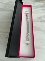 Nieuwe zilveren armband 925, Ophalen of Verzenden, Zo goed als nieuw