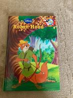 Boekje Disney Boekenclub  : Robin Hood., Disney, Jongen of Meisje, Ophalen of Verzenden, Sprookjes