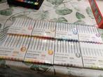 Langou Acryl markers, Hobby en Vrije tijd, Tekenen, Ophalen of Verzenden, Zo goed als nieuw