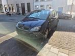 Ford c max 1.6 bensine 2006 bj 220000 km Met keuring voor ve, Auto's, 4 cilinders, Blauw, Bedrijf, C-Max