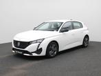 Peugeot 308 1.5 BlueHDi 130 S&S Active Pack NAVI | LED | PDC, Auto's, Peugeot, Voorwielaandrijving, Stof, Gebruikt, 4 cilinders