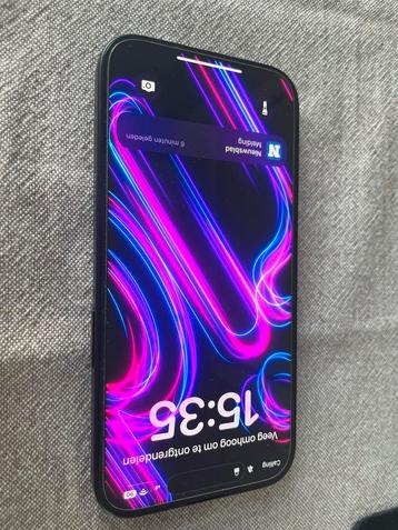 iPhone 16 (ZO GOED ALS NIEUW) beschikbaar voor biedingen