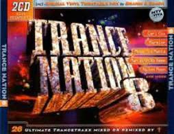 Trance Nation 8 (3CD), Cd's en Dvd's, Cd's | Dance en House, Zo goed als nieuw, Ophalen of Verzenden