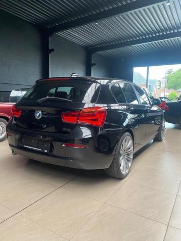 bmw 116d beschikbaar voor biedingen
