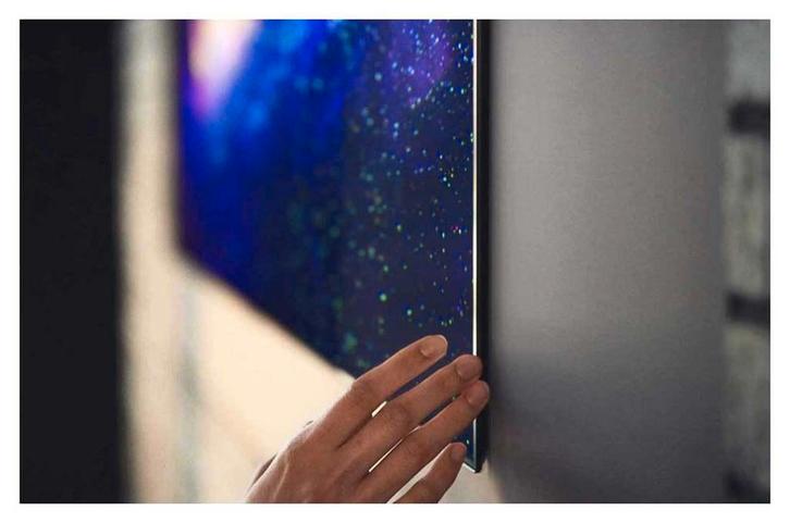 TV LG OLED 4K (UHD) 65 pouces, TV, Hi-fi & Vidéo, Télévisions, Utilisé, OLED, 60 à 80 cm, 4k (UHD), LG, 120 Hz, Smart TV, Enlèvement