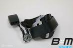 Gordel in achterbank VW Polo 9N 6Q0857485G, Auto-onderdelen, Gebruikt
