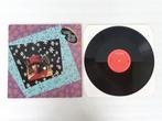 LP LL Cool J - Who's Afraid Of The Big Bad Wolf, Ophalen of Verzenden, Gebruikt