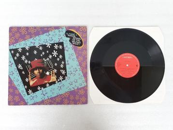 LP LL Cool J - Who's Afraid Of The Big Bad Wolf beschikbaar voor biedingen