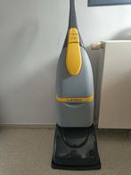 Lavor schrobmachine, Ophalen