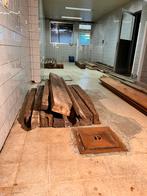 Bussel hout, Tuin en Terras, Ophalen, Gebruikt