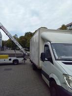 Lift service,déménagement, camionnette, Services & Professionnels, Déménageurs & Stockage