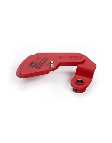 Manette de vitesse courte Clio 3 RS, Enlèvement