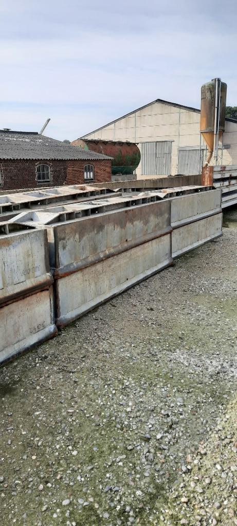 voederbakken, Dieren en Toebehoren, Runderen