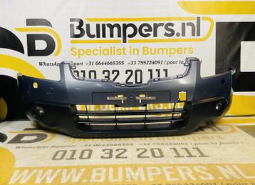 BUMPER Nissan Qashqai VOORBUMPER 1-G8-9214z beschikbaar voor biedingen