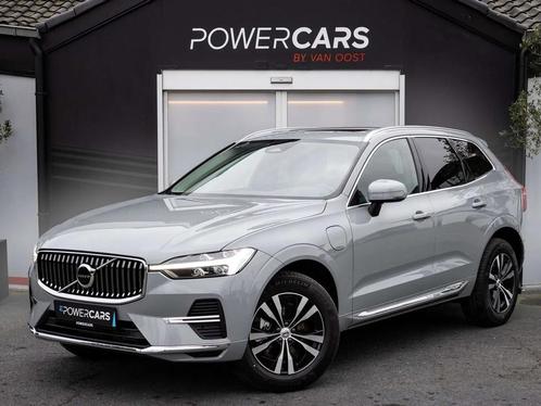 Volvo XC60 Recharge T6 | NEW -20% | Pano | Camera (bj 2024), Auto's, Volvo, Bedrijf, Te koop, XC60, ABS, Achteruitrijcamera, Adaptive Cruise Control