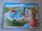 PLAYMOBIL Family Fun Zwembad - 9422, Ophalen of Verzenden, Nieuw, Complete set