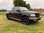 F150 Loop of Sloop 5.4 V8 1998, Auto's, Automaat, Zwart, 5400 cc, Zwart