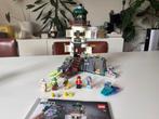 Lego Hidden Side 70431 Duistere Vuurtoren 100% volledig, Kinderen en Baby's, Speelgoed | Duplo en Lego, Ophalen of Verzenden, Zo goed als nieuw