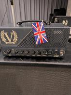 Boîte à lunch Victory Kraken MK2, Enlèvement, Comme neuf, 50 à 100 watts