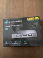 TP-Link Omada, Ophalen, Nieuw