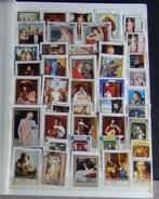 postzegelalbum A4 '14) groot formaat zegels, Postzegels en Munten, Ophalen of Verzenden