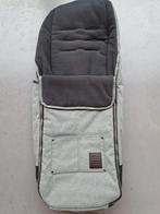 Mutsy voetenzak lichtgrijs, Kinderen en Baby's, Wipstoeltjes, Ophalen