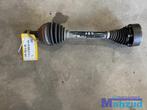 VW POLO 6R 1.4 aandrijfas Links 6R0407761B 61BT 2009-2016, Volkswagen, Volkswagen AG, Vw@volkswagen.de, Utilisé