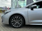 Toyota Corolla Hatchback 1.8 Hybrid Style e-CVT, Auto's, Gebruikt, 4 cilinders, Corolla, 5 zetels