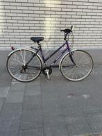 Damesfiets Giant, Fietsen en Brommers, Ophalen, Giant, Versnellingen