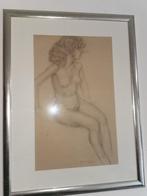 Groot werk Harryie Kuyten, Antiek en Kunst, Ophalen