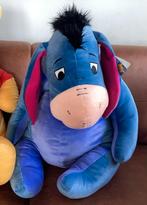 Disney knuffels: Winnie the Pooh, Igor, Kinderen en Baby's, Speelgoed | Knuffels en Pluche, Zo goed als nieuw, Ophalen