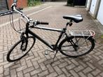 Degelijke stadsfiets - rijdt goed, Fietsen en Brommers, Fietsen | Heren | Herenfietsen, Ophalen, Gebruikt, Overige merken, Versnellingen