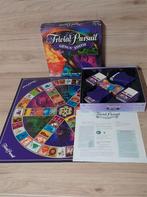 Trivial pursuit genus editie - triviant - s5414, Hobby en Vrije tijd, Verzenden, Zo goed als nieuw