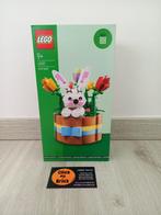 40587 - Lego Paasmandje Limited Edition GWP -Nieuw & Sealed, Ensemble complet, Lego, Enlèvement ou Envoi, Neuf