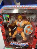 MOTU Masterverse He-Man - 40 - sealed unopened, Verzamelen, Poppetjes en Figuurtjes, Nieuw, Ophalen of Verzenden