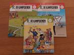 FC De Kampioenen - leren lezen - 5€stuk of 3stuks/12€, Ophalen of Verzenden, Nieuw, Fictie algemeen