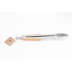 barbecuetang 26,5cm NIEUW, Maison & Meubles, Cuisine | Couverts, Neuf, Résiste au lave-vaisselle, Couverts en vrac, Enlèvement ou Envoi