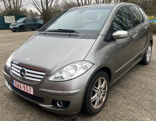 Mercedes A-Klasse/A180CDI/118000Km/Airco, Auto's, Mercedes-Benz, Bedrijf, Te koop, A-Klasse, ABS, Airbags, Airconditioning, Alarm