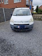 camionette, Auto's, Citroën, Diesel, Particulier, Euro 4