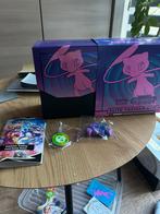 Pokémon fusion strike trainer box, Enlèvement, Comme neuf