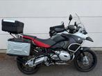 BMW R 1200 GS Adventure 2007 10000km!, Motoren, Motoren | BMW, 2 cilinders, Motorrijbewijs A, Bedrijf, Toermotor
