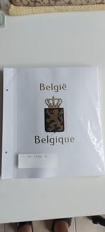 aanvulling DAVO luxe bladen België DAVO volume VI, Ophalen of Verzenden, Verzamelalbum