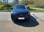 Mazda CX-5 AWD 2.2d *Prestige Edition*Lisez La Description*, Auto's, Mazda, 2199 cc, Blauw, Leder, Particulier