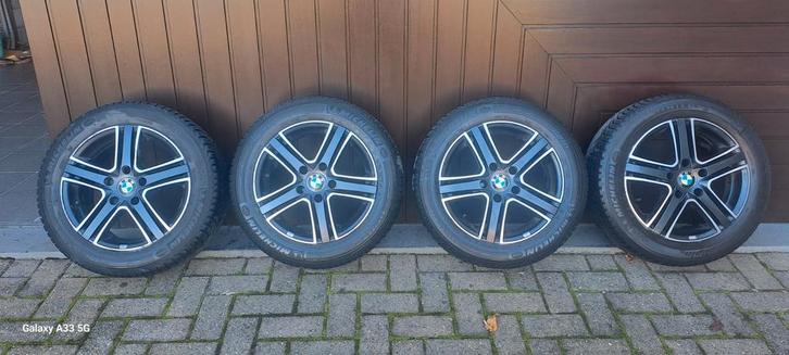 Wintervelgen voor BMW, Auto-onderdelen, Banden en Velgen, Ophalen