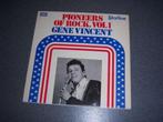 Rock elpees vinyl Gene Vincent + Cliff Richard + Bobby Vee, Cd's en Dvd's, Ophalen of Verzenden, Zo goed als nieuw, 12 inch, Rock-'n-Roll