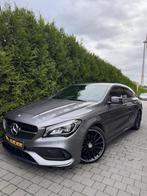 Mercedes-Benz CLA200 AMG, Voorwielaandrijving, CLA, 4 cilinders, 1600 cc